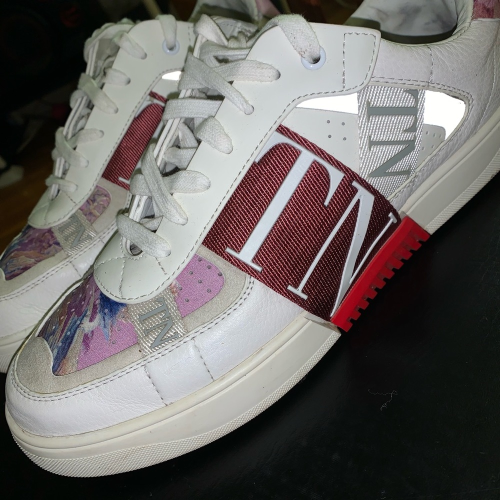 Valentino sneakers